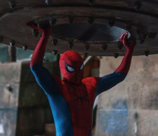 ‘Spider-Man: Brand New Day’ rompë récords en México con más de 38 millones de dólares en su estreno