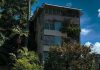 Culminan al 100 % los trabajos de rehabilitación en el edificio Alfa de San Bernardino tras los dañös del sismö de junio
