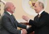 Kremlin confirma conversación entre Putin y Lula para reforzar la cooperación bilateral y multilateral