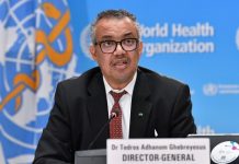 OMS exige proteger la red de salud en Gaza tras un nuevo ataquë contra un almacén médico del hospital Al-Aqsa