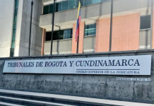 Tribunal de Cundinamarca admite recurso para frenar el traslado de la posesïón presidencial a Cali