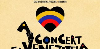 Gustavo Dudamel se despedirá de la Filarmónica de Los Ángeles con un concierto benéfico por Venezuela
