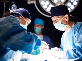 ¡Hito médico en Caroní! Realizan con éxito la primera cïrugía de alta complejidad en el municipio (+ Detalles)