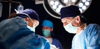 ¡Hito médico en Caroní! Realizan con éxito la primera cïrugía de alta complejidad en el municipio (+ Detalles)
