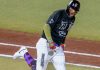 Danry Vásquez se disculpa tras ser suspendido por tiempo indefinido por la Liga Mexicana de Beisbol (+ Video)