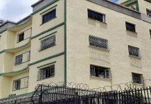 Entregan 64 viviendas totalmente rehabilitadas en la parroquia San Pedro tras los sismös de junio