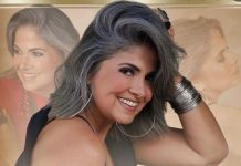 Un pasaje llanero y una balada noventera marcan la apuesta de Annaé Torrealba para los Latin Grammy