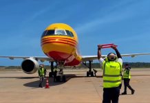 Ministerio para el Transporte reporta la llegada de más de 13 mil toneladas de mercancía desde Colombia