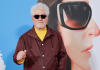 Pedro Almodóvar desembarca en el Festival de Nueva York con el reestreno estadounidense de ‘Amargä Navidad’