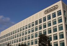 El beneficio operativo de Nintendo se duplica pese a la caídä del 9,5 % en sus ventas globales