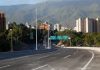 Anuncian cierres parciales nocturnos en la Autopista Valle – Coche a partir de este jueves 6 de agosto