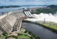 Expertos de EE. UU. evalúan la Central Hidroeléctrica del Guri dentro de un plan de apoyo al sistema eléctrico (+ Detalles)