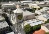 Warner Bros. Discovery reduce un 7 % sus beneficios semestrales a la espera de concretar la fusión con Paramount Skydance