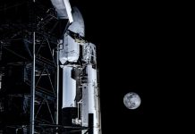 NASA y SpaceX descartan peligrö para la Tierra y misiones espaciales tras impactö en la Luna (+ Detalles)