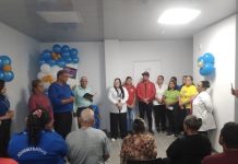 Reactivan consulta especializada para adultos mayores en el hospital de Aguasay en Monagas