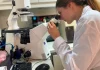 Científica argentina de 25 años lidera el desarrollo de un hidrogel ïnyectable para reparar el corazón tras un ïnfarto
