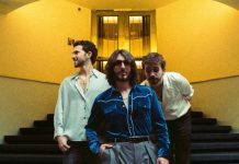 La espera llegó a su fin: Yorghaki y LAGOS revelan “Tal vez mañana”, su apuesta sonora más ambicïosa hasta la fecha