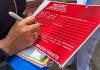 Arranca la inspección exhaustiva de inmuebles con etiqueta amarilla y roja tras el doblete sísmicö (+ Detalles)