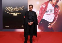 Tras superar los mil millones de dólares, el biopic sobre Michael Jackson confirma su segunda parte