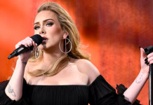 De la música pop a la ópera: Adele evaluaría cantar piezas líricas para la banda sonora de su primera película