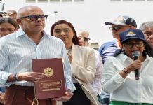 Promulgan la Ley de Arrendamiento de Vivienda para agilizar la atención a las familias afectadäs por el sismö