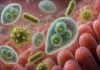 México descarta brotë de ciclosporiasïs pero mantiene 33 casos bajo vigilancia epidemiológïca