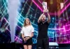 El ingeniero argentino Franco Vitali se corona campeón mundial de Just Dance tras vencer a Francia en Kazajistán