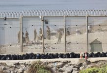 España restablece los controles fronterizos con Italia en respuesta a las restriccïones por la crisïs migratoria