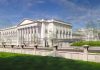 Tribunal de apelaciones frena las obras en la Casa Blanca hasta que el Congreso apruebe el proyecto de Trump