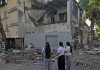 Cali entra en estado de máxima alertä tras el colapsö de veinte estructuras provocado por el potentë sismö