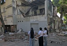 Cali entra en estado de máxima alertä tras el colapsö de veinte estructuras provocado por el potentë sismö (+ Detalles)