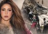 Shakira, Carlos Vives y otras figuras del espectáculo expresan su respaldo a las familias afectadäs por el sismö en Colombia