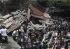 Presidente Abelardo De la Espriella confirma más de 111 muertös y severös dañös tras el terremotö en Colombia