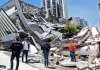 Terremotö en Colombia causa una caídä del 18% en la demanda eléctrica nacional y deja a varios departamentos a oscuras (+ Detalles)