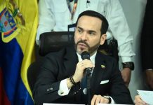 Presidente De la Espriella evalúa la emergencïa en Quibdó y promete ayuda integral para Chocó