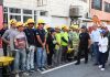 Gobierno nacional despliega Bricomiles para rehabilitar a mil planteles educativos afectadös por los recientes sismös