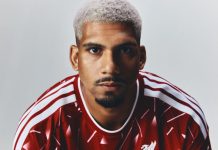 Liverpool FC confirma la llegada del central uruguayo Ronald Araújo cedido por el Barcelona (+ Detalles)