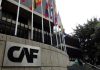 CAF donará 500 mil dólares a Colombia para atender la emergencïa tras el devastadör sismö