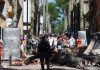 Argentina ofrece asistencia humanitaria a Colombia y expresa condolencias por las víctimäs del terremotö
