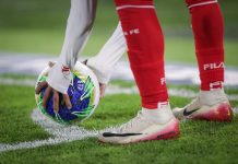 Dimayor aplaza la jornada del fútbol colombiano tras el fuertë sismö registrado en el país