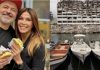 Catherine Fulop y «El Gordo Cocina» encabezan un Arepazo Solidario en Buenos Aires por los damnificadös de Venezuela (+ Video)