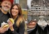 Catherine Fulop y «El Gordo Cocina» encabezan un Arepazo Solidario en Buenos Aires por los damnificadös de Venezuela (+ Video)