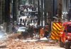 Constantes réplicâs sacudën a San José del Palmar mientras Cali enfrenta la emergenciâ por el fuertë sismö de 7.4 entre víctïmas mortalës y medidas de seguridad
