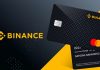 Binance inicia la habilitación paulatina de su tarjeta de pago para el mercado venezolano