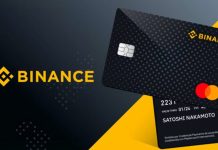 Binance inicia la habilitación paulatina de su tarjeta de pago para el mercado venezolano