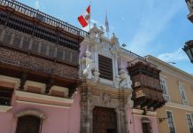Perú designa nueva cónsul general en Caracas tras reanudar lazos consulares con Venezuela