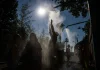 Francia entra en alertä por una ïntensa ola de calor que rozará los 40 grados antes del fin de semana