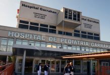 Argentina elimina la atención médica gratuita para extranjeros no residentes en hospitales públicos nacionales (+ Detalles)