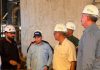 Inspeccionan complejo Termozulia para evaluar avance en la incorporación de 150 megavatios al sistema eléctrico