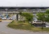 Reactivan operaciones en los aeropuertos de Cali, Quibdó y Armenia tras solucionar falläs en el suministro eléctrico
